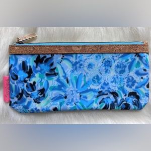 Lilly Pulitzer Pencil Case